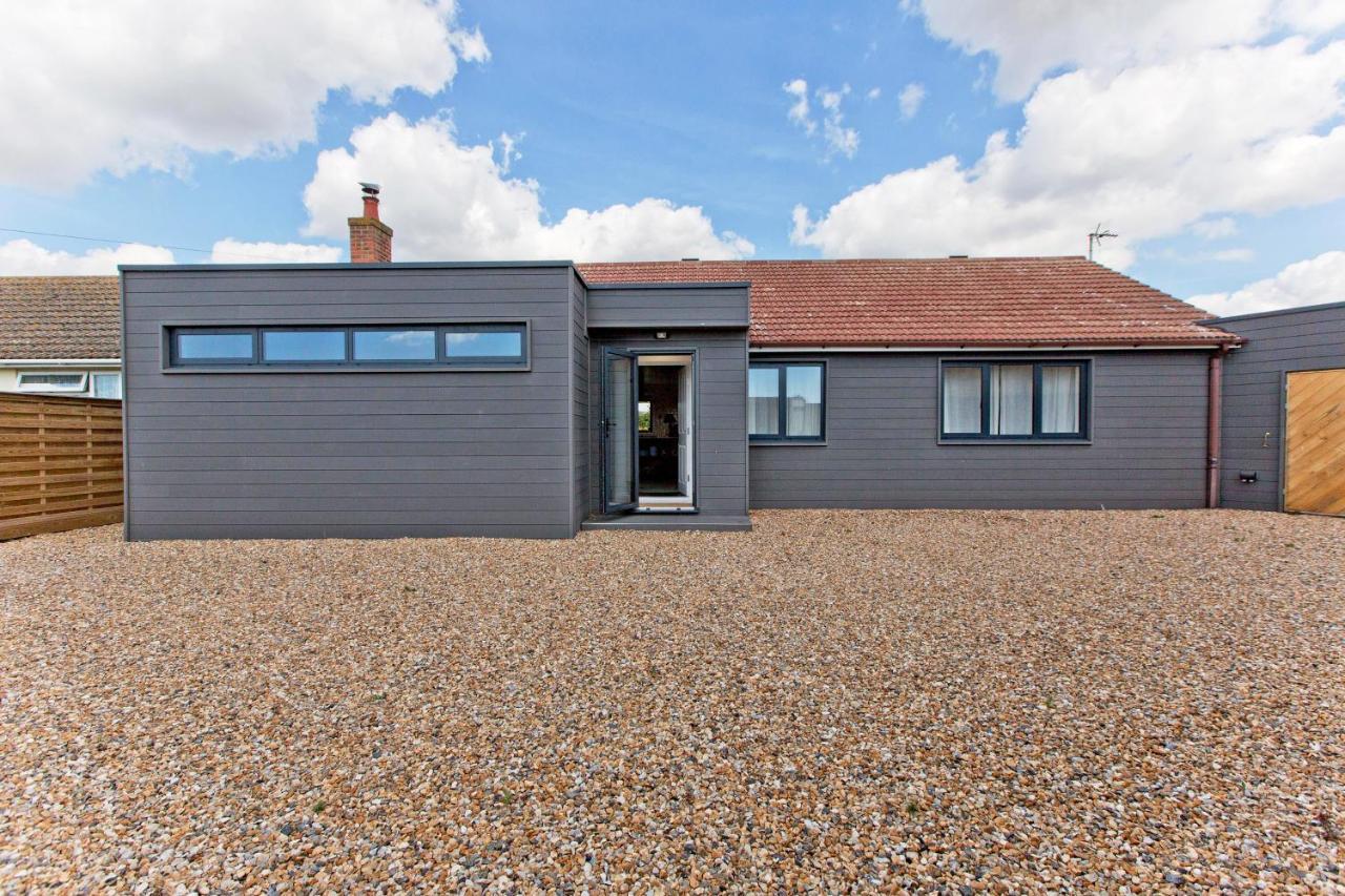 Big Sky Camber Exterior foto