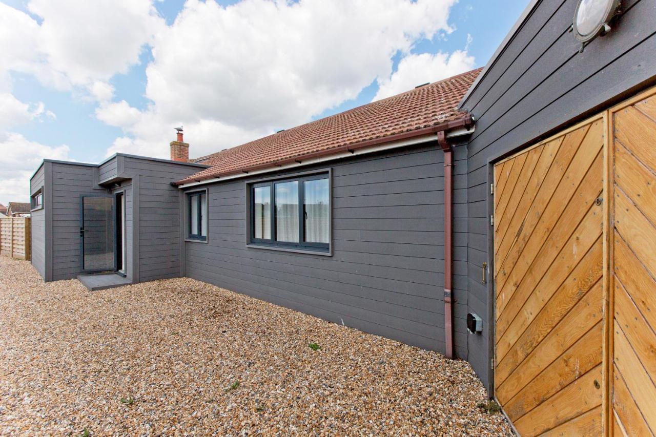 Big Sky Camber Exterior foto