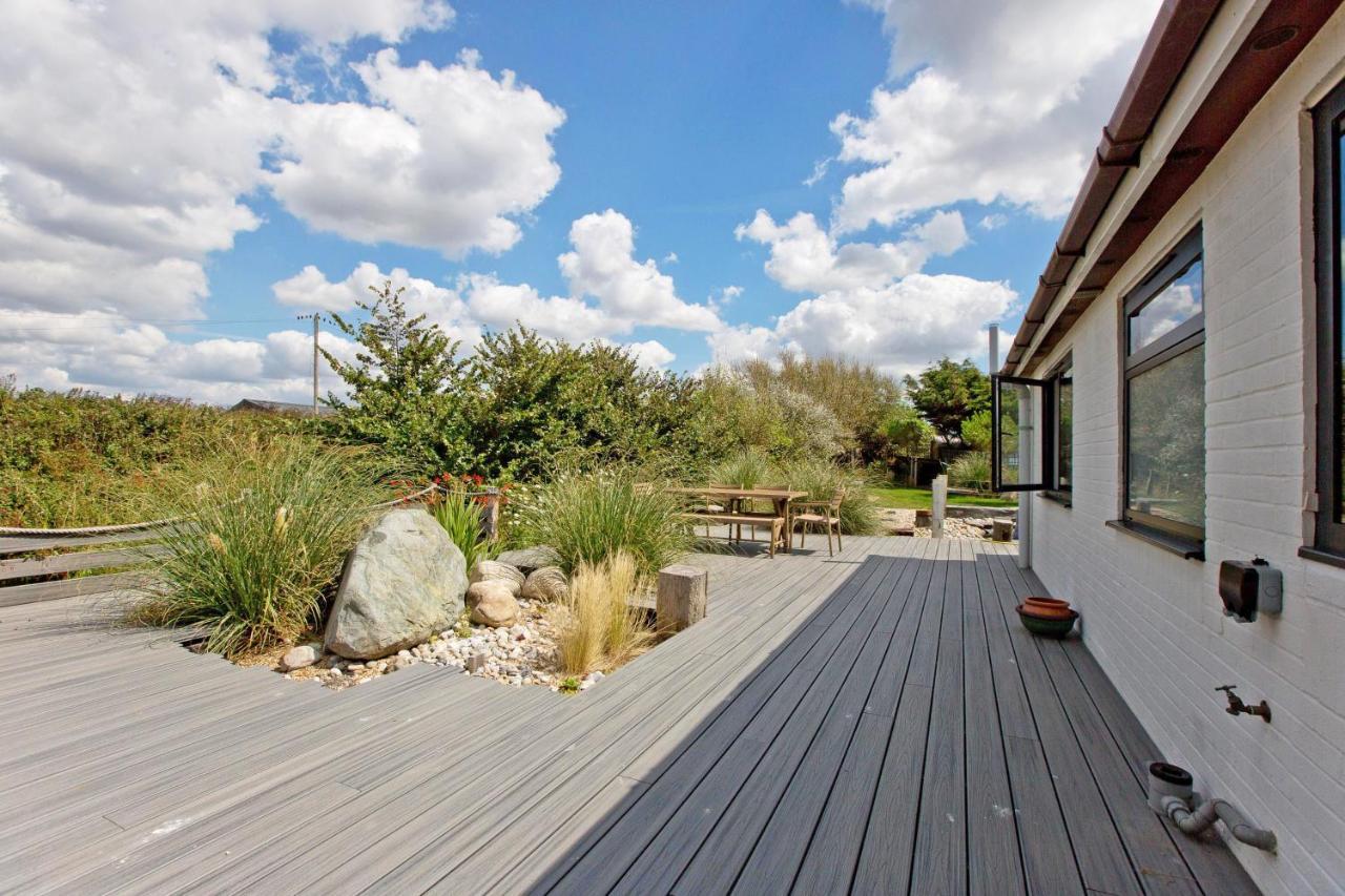 Big Sky Camber Exterior foto