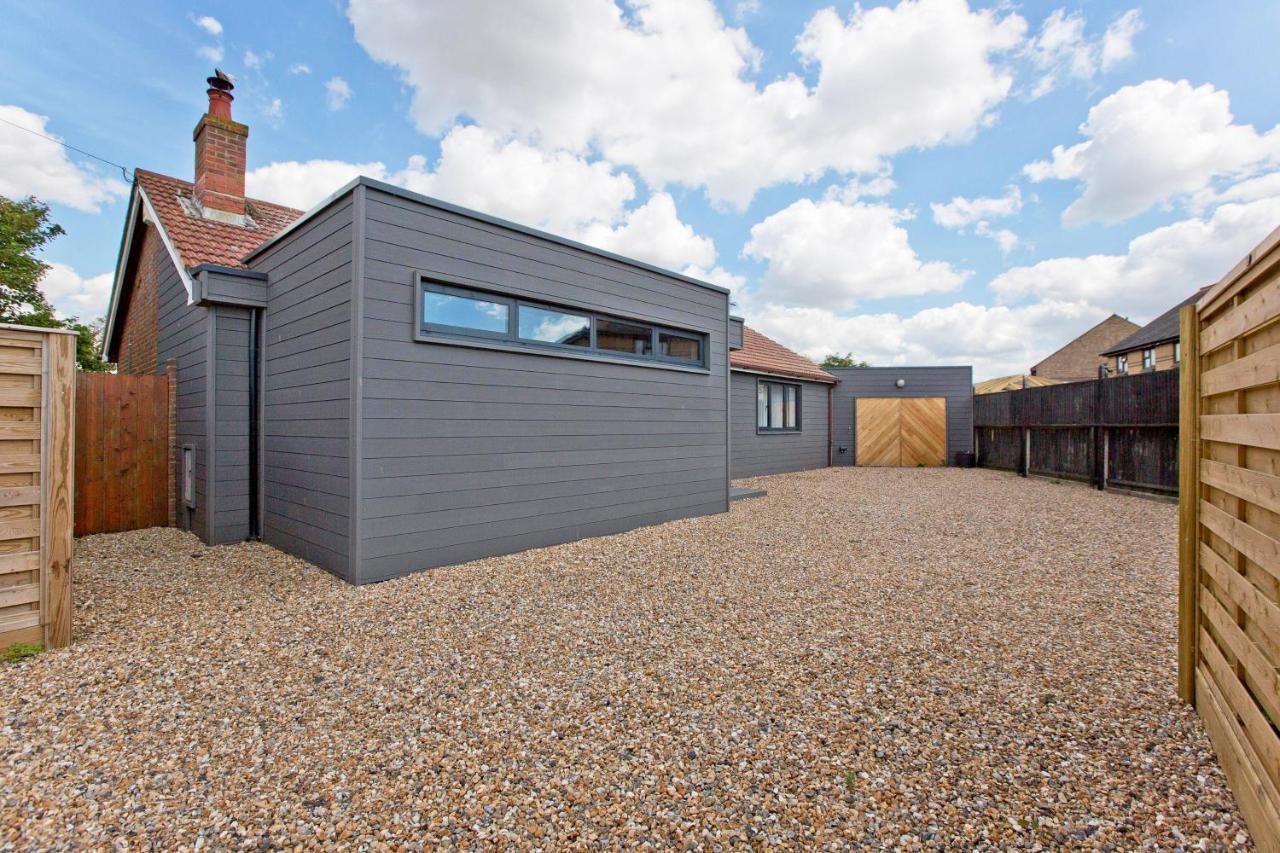 Big Sky Camber Exterior foto
